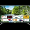 Hot Smart TV 32'' | Android Multimédia - Hi-Tech·Tv