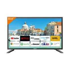 Smart TV 24'' Android*ANTARION Discount