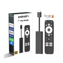 Online Stick TV Android Google Multimédia - Hi-Tech·Accessoires Tv & Radio