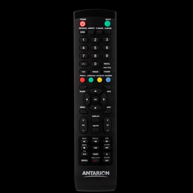 TV 22'' DVB T2*ANTARION Clearance