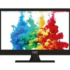Hot TV LED 16" HD Multimédia - Hi-Tech·Tv