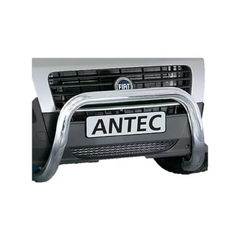 Best Pare-buffle pour FIAT Ducato Fiat Ducato / Boxer / Jumper|Accessoire Extérieur·Moulure & Protection Carrosserie