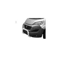 Best Pare-buffle pour FIAT Ducato Fiat Ducato / Boxer / Jumper|Accessoire Extérieur·Moulure & Protection Carrosserie