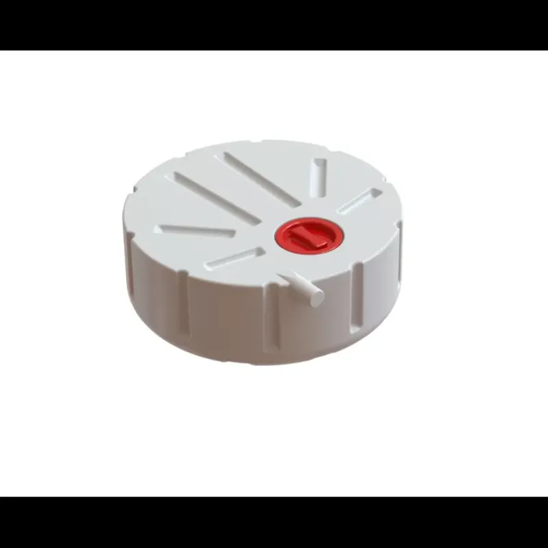 Clearance Réservoir d'eau rond emplacement roue de secours | 53 L Réservoir D'Eau·Réservoir Eau Usée|Réservoir D'Eau·Réservoir Eau Propre