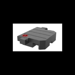 Hot Réservoir d'eau usée 95 L | Sprinter III / Crafter II Mercedes Sprinter|Wc & Sanitaires·Réservoir Eaux Usées