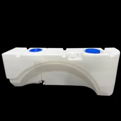 New Réservoir eaux propres VW T5/T6 93 L Vw T5 / T6|Réservoir D'Eau·Réservoir Eau Usée