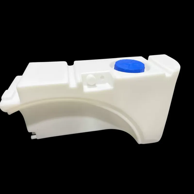 Clearance Réservoir eaux propres VW T5/T6 65 L Vw T5 / T6|Réservoir D'Eau·Réservoir Eau Usée