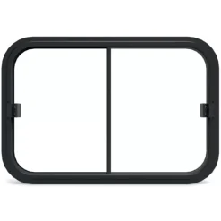 APSYS Baie Panorama | Coulissante*APSYS Industries Clearance