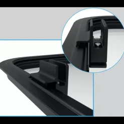 APSYS Baie Panorama | Coulissante*APSYS Industries Clearance