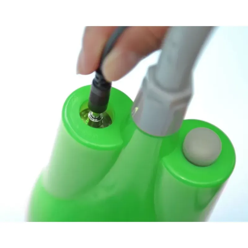 Douche portable USB*AQUA 2 GO Outlet