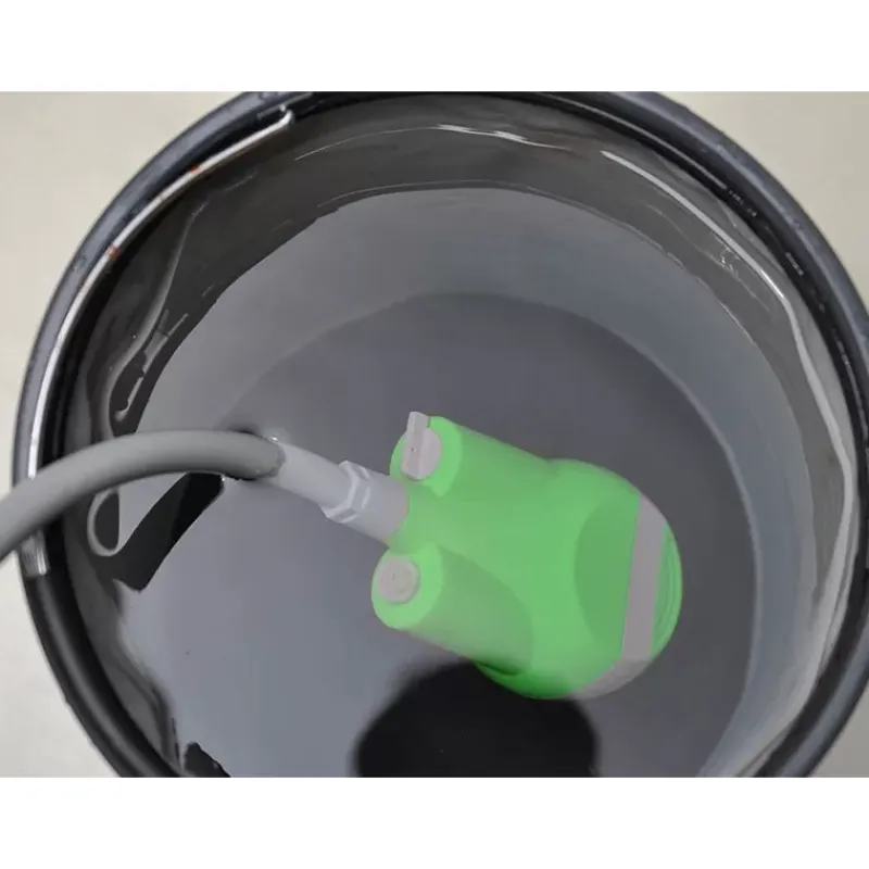 Douche portable USB*AQUA 2 GO Outlet
