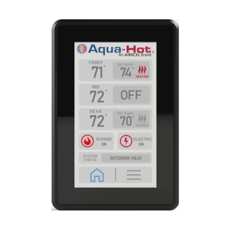 AQUA-HOT 100D*Aqua Hot New