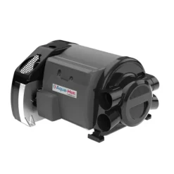 New AQUA-HOT Gen 1 D4 E | Diesel Combiné Chauffage & Chauffe-Eau·Combiné Chauffage Chauffe-Eau Fixe
