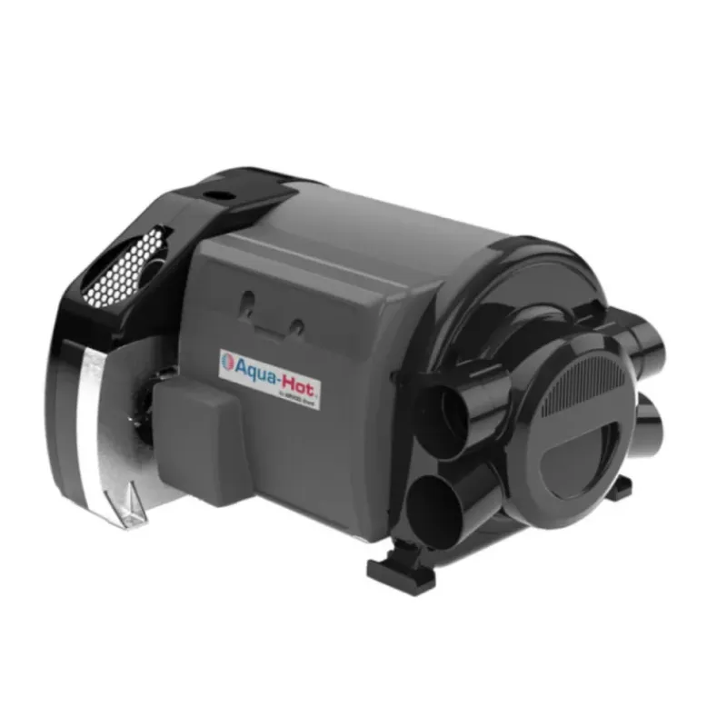 New AQUA-HOT Gen 1 D4 E | Diesel Combiné Chauffage & Chauffe-Eau·Combiné Chauffage Chauffe-Eau Fixe