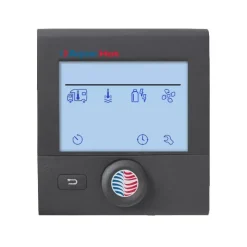New AQUA-HOT Gen 1 D4 E | Diesel Combiné Chauffage & Chauffe-Eau·Combiné Chauffage Chauffe-Eau Fixe