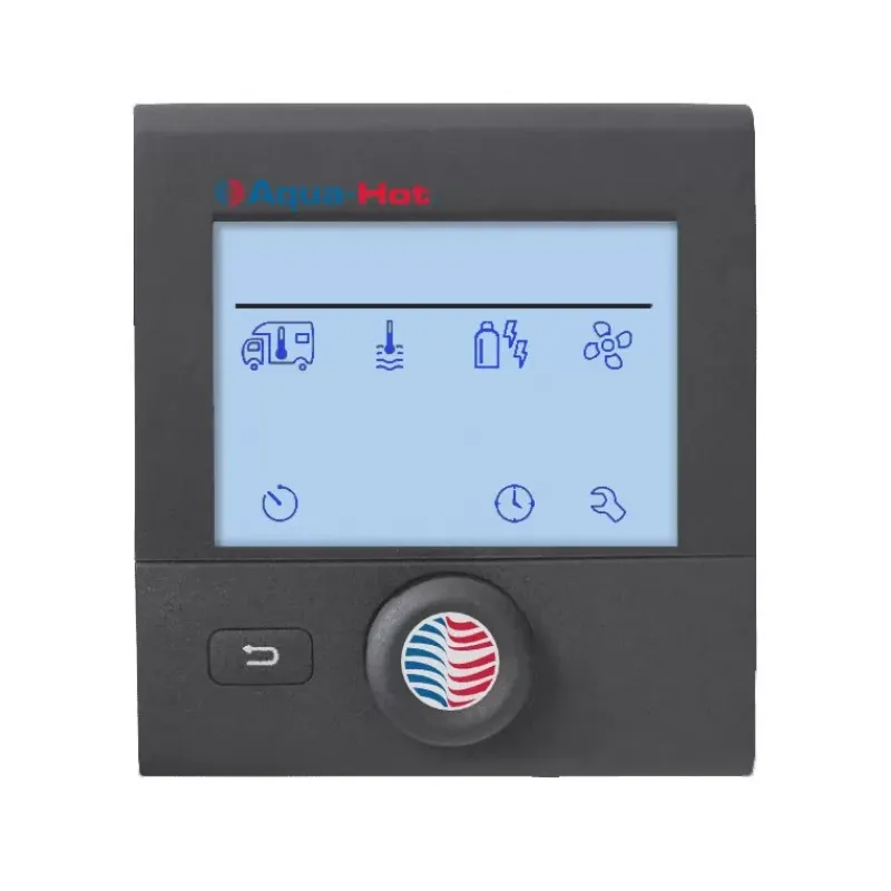 New AQUA-HOT Gen 1 D4 E | Diesel Combiné Chauffage & Chauffe-Eau·Combiné Chauffage Chauffe-Eau Fixe