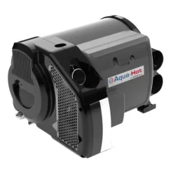 New AQUA-HOT Gen 1 D4 E | Diesel Combiné Chauffage & Chauffe-Eau·Combiné Chauffage Chauffe-Eau Fixe