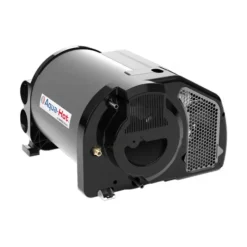 New AQUA-HOT Gen 1 D4 E | Diesel Combiné Chauffage & Chauffe-Eau·Combiné Chauffage Chauffe-Eau Fixe