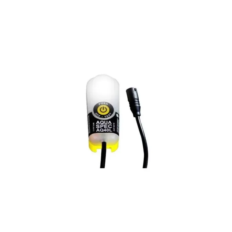 AQUASPEC Lampe gilet AQ40*Ocean Safety