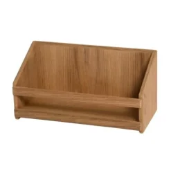 Discount ARC Equipet range accessoires teck Rangement·Etagère & Casier De Rangement|Décoration Marine·Equipement Teck