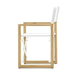 ARC Fauteuil de pont ultra-léger Victor*ARC Marine Best