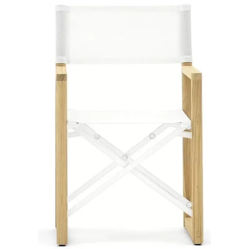 ARC Fauteuil de pont ultra-léger Victor*ARC Marine Best