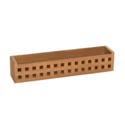 Best Casier à tout faire caillebotis teck Rangement·Etagère & Casier De Rangement|Ustensile De Cuisine & Vaisselle·Rangement & Équipement Cuisine