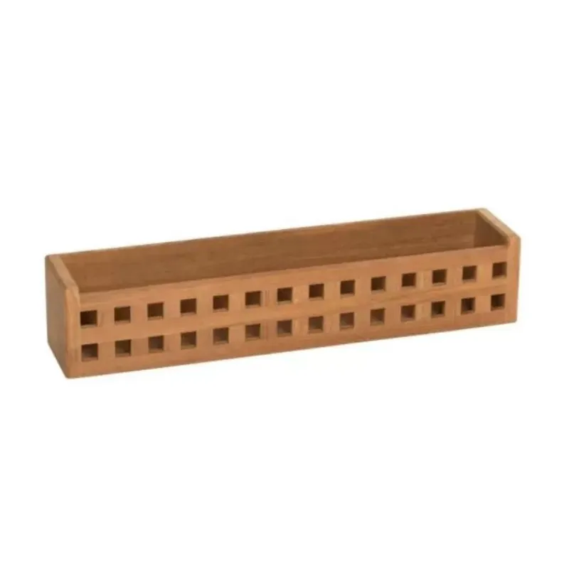Best Casier à tout faire caillebotis teck Rangement·Etagère & Casier De Rangement|Ustensile De Cuisine & Vaisselle·Rangement & Équipement Cuisine