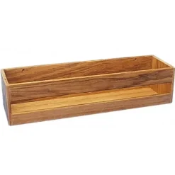 Casier de rangement en teck*ARC Marine Sale