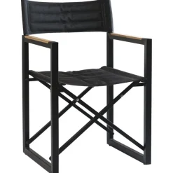 Chaise pliante toile The Square*ARC Marine Outlet