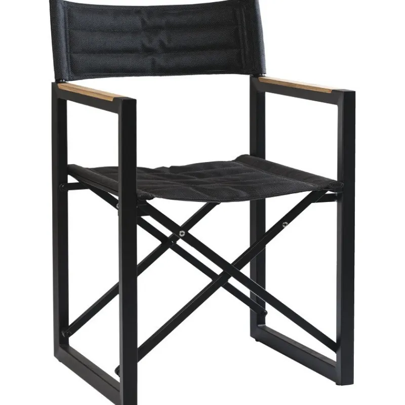 Chaise pliante toile The Square*ARC Marine Outlet