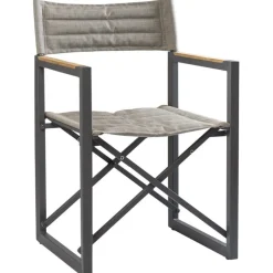 Chaise pliante toile The Square*ARC Marine Outlet