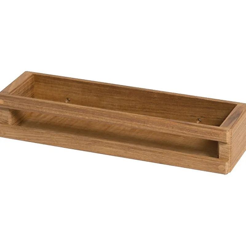 Etagère rangement en teck*ARC Marine Online