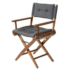 Fauteuil de pont en teck*ARC Marine Online