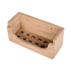 Online Panier de douche teck Rangement·Aménagement Salle De Bain|Décoration Marine·Equipement Teck