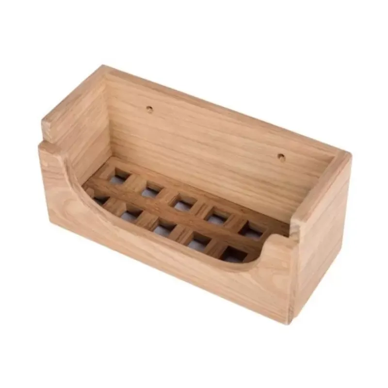 Online Panier de douche teck Rangement·Aménagement Salle De Bain|Décoration Marine·Equipement Teck