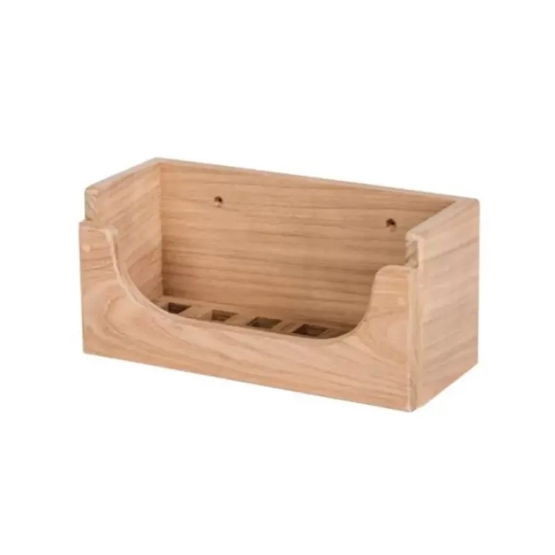 Online Panier de douche teck Rangement·Aménagement Salle De Bain|Décoration Marine·Equipement Teck