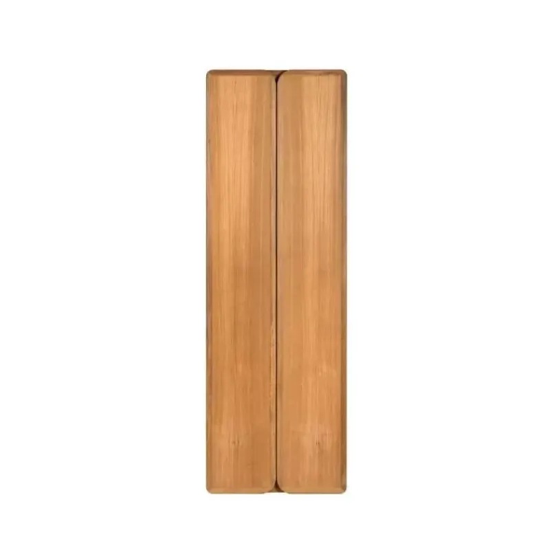 Plateau de table sans rebords en teck*ARC Marine Clearance