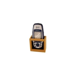 Sale Porte GPS en teck Décoration Marine·Equipement Teck|Combiné-Gps & Écrans Multifonctions·Accessoire Gps