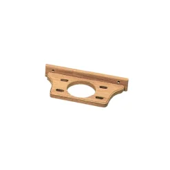 Discount Porte-gobelet teck Rangement·Aménagement Salle De Bain|Aménagement & Rangement·Aménagement Wc & Salle De Bain