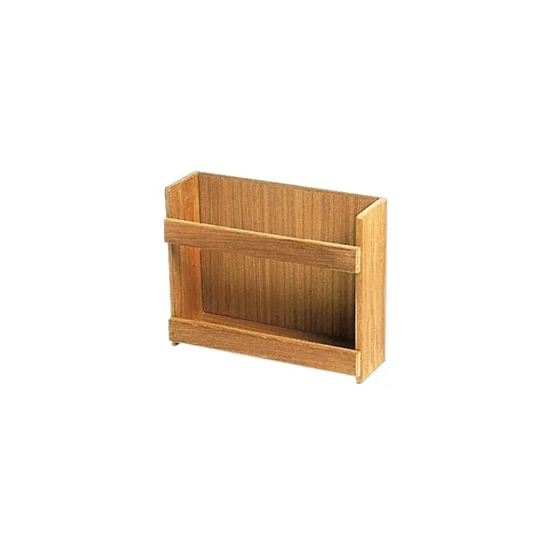 Porte-objets en teck*ARC Marine Clearance