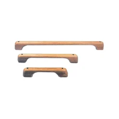 Porte-serviette/main courante teck*ARC Marine Clearance