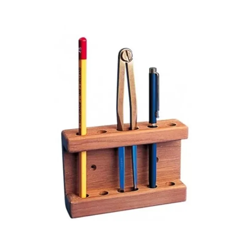 Porte-stylos en teck*ARC Marine Outlet