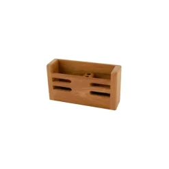 Rangement multifonction en teck*ARC Marine Best