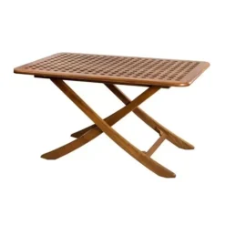 Table réglable sur 3 positions*ARC Marine Online