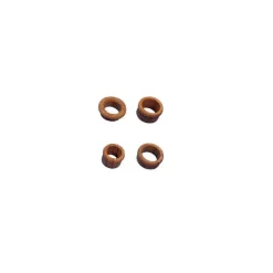 Online ARC Passe-doigt teck - sachet de 12 pièces Ameublement & Quincaillerie Intérieure·Fermeture Et Verrou De Placard|Décoration Marine·Equipement Teck