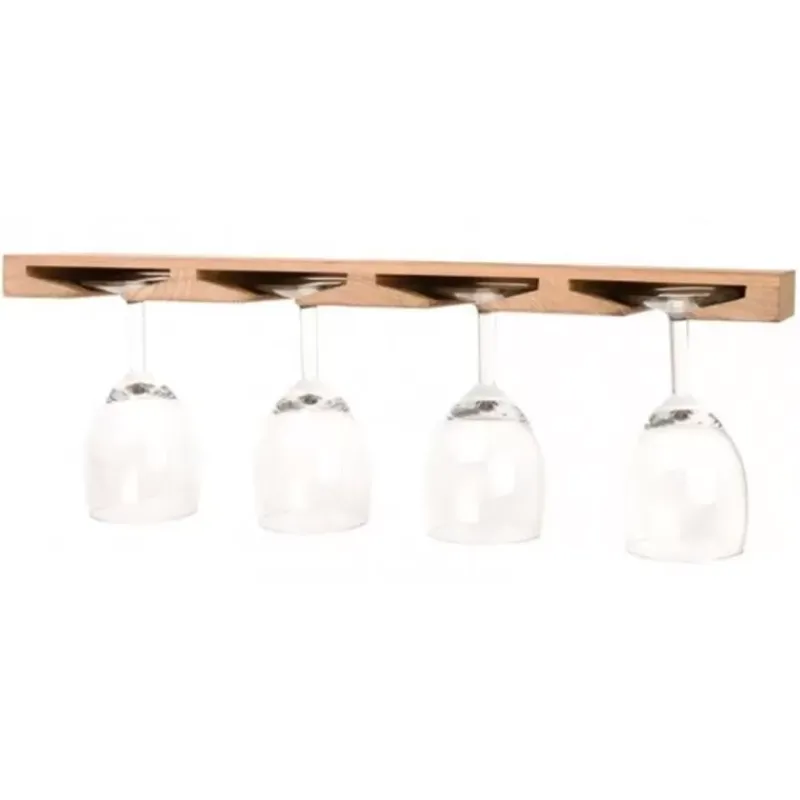 Best ARC Support verres à vin teck Ustensile De Cuisine & Vaisselle·Rangement & Équipement Cuisine|Décoration Marine·Equipement Teck