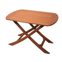 ARC Table teck Ile de France*ARC Marine Best