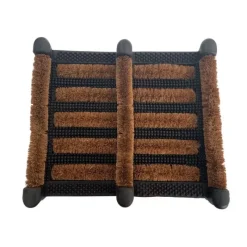 Online Paillasson d'entrée 30 x 35 cm Campement Extérieur·Paillasson|Vie En Plein Air·Paillasson