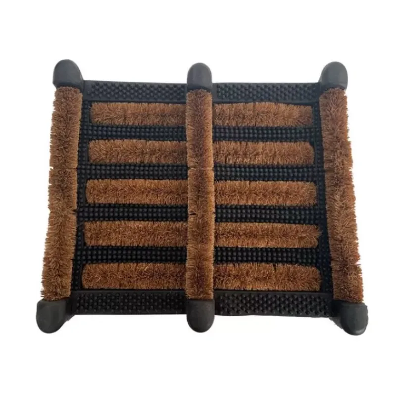 Online Paillasson d'entrée 30 x 35 cm Campement Extérieur·Paillasson|Vie En Plein Air·Paillasson